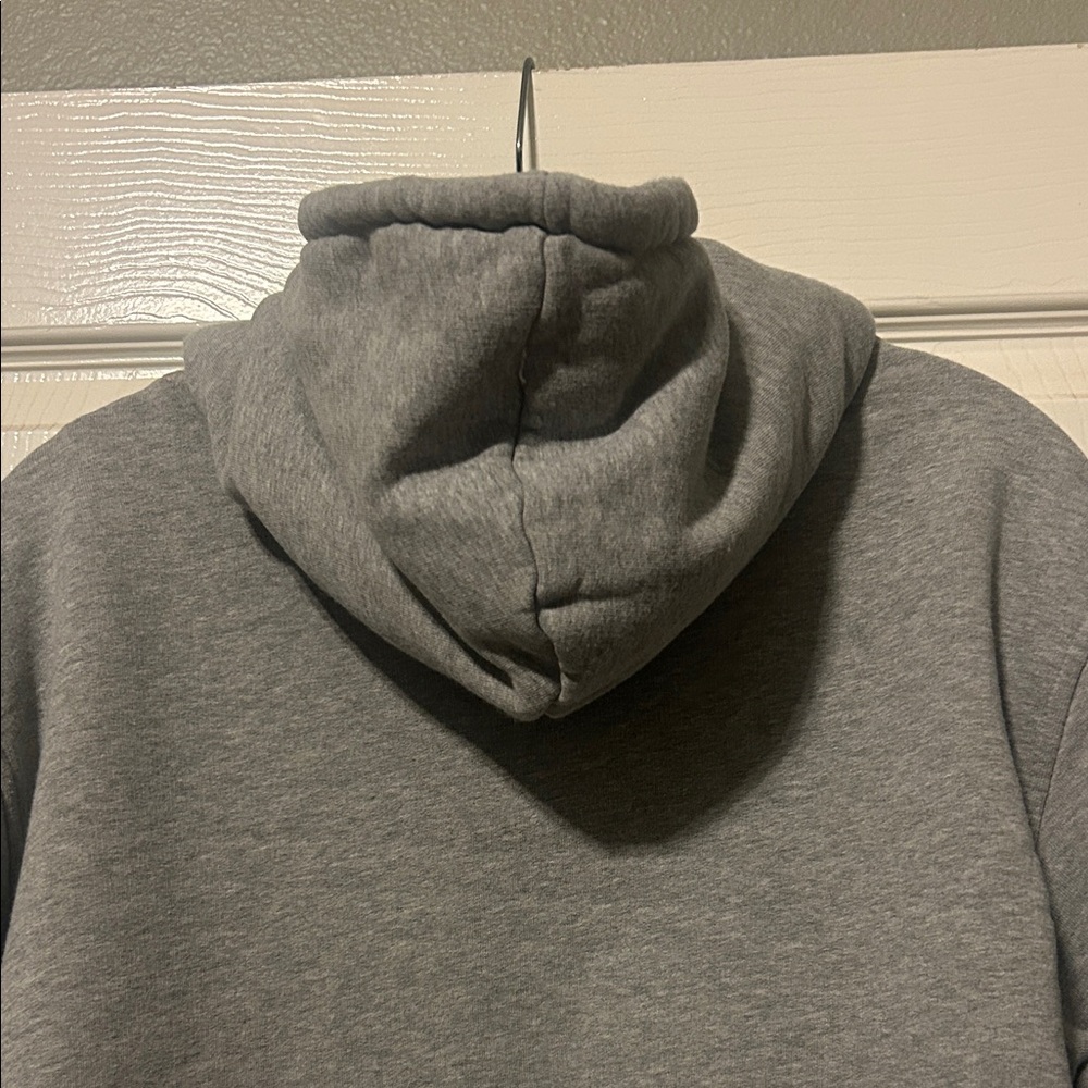 Karhu Men's Gray Hoodie - Picture 7 of 8